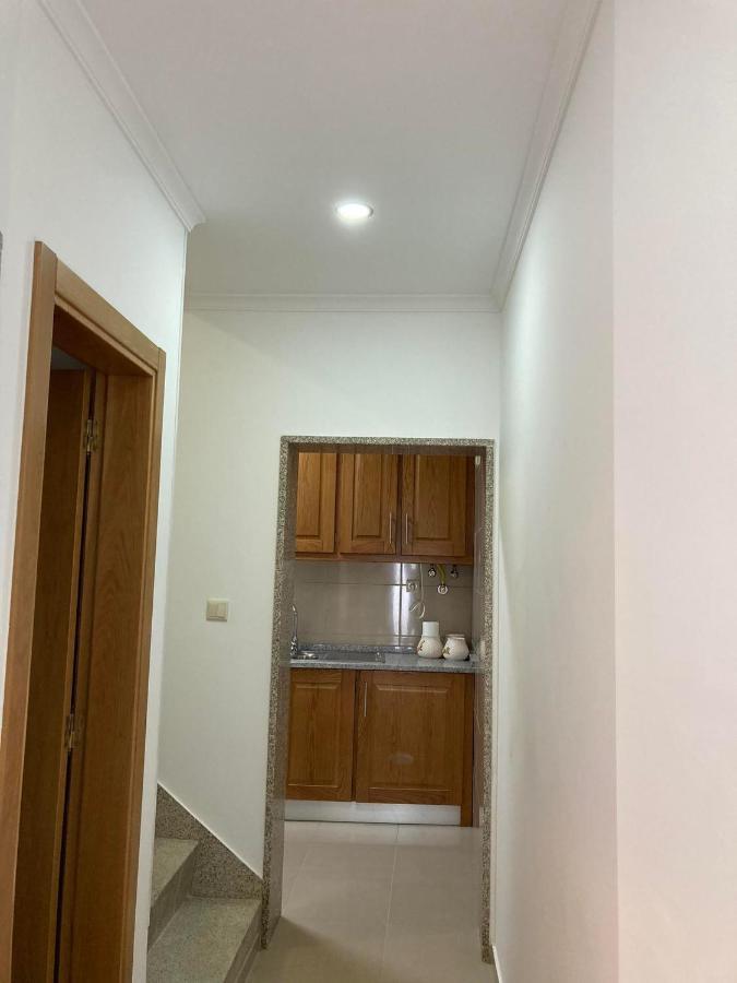 מירנדלה Casa Montevideu מראה חיצוני תמונה