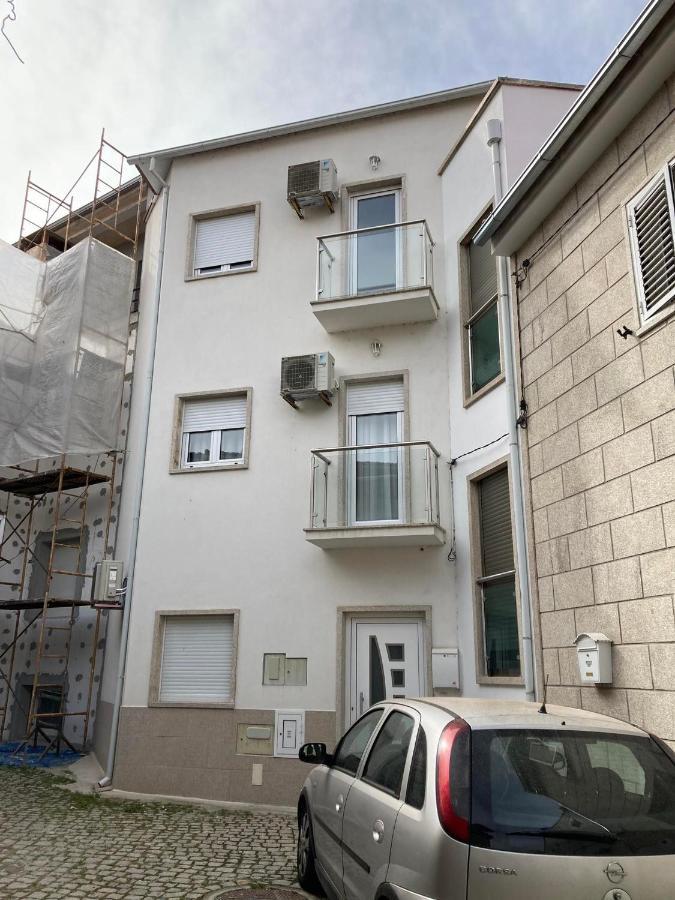 מירנדלה Casa Montevideu מראה חיצוני תמונה