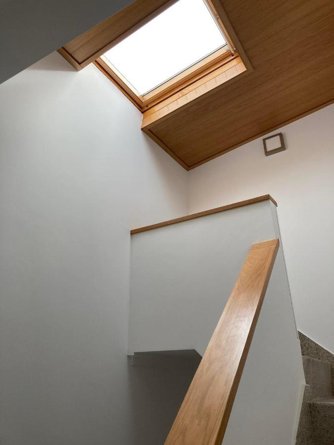 מירנדלה Casa Montevideu מראה חיצוני תמונה