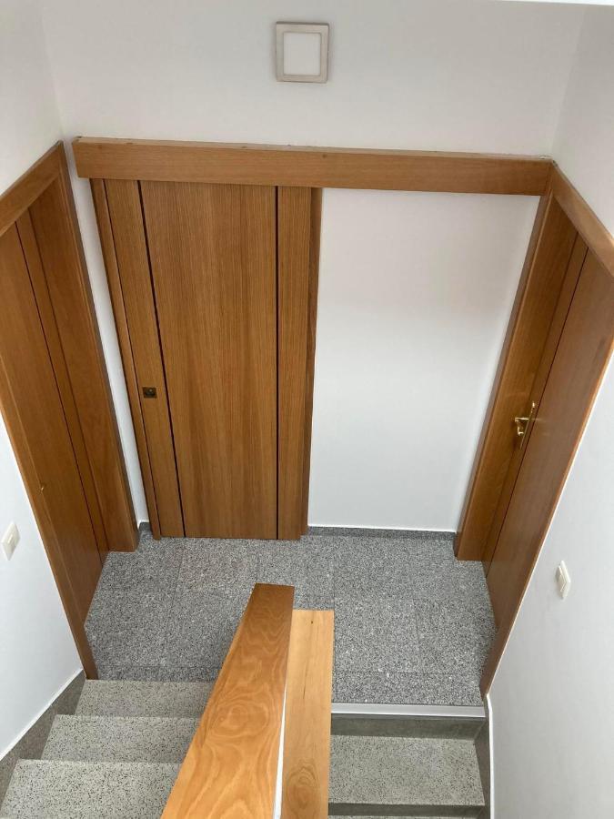 מירנדלה Casa Montevideu מראה חיצוני תמונה