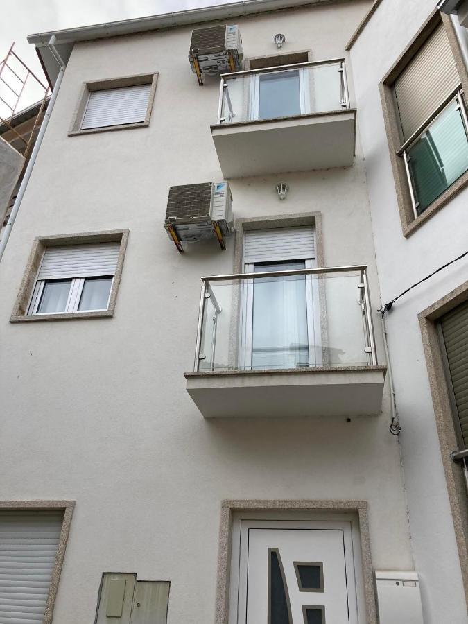 מירנדלה Casa Montevideu מראה חיצוני תמונה