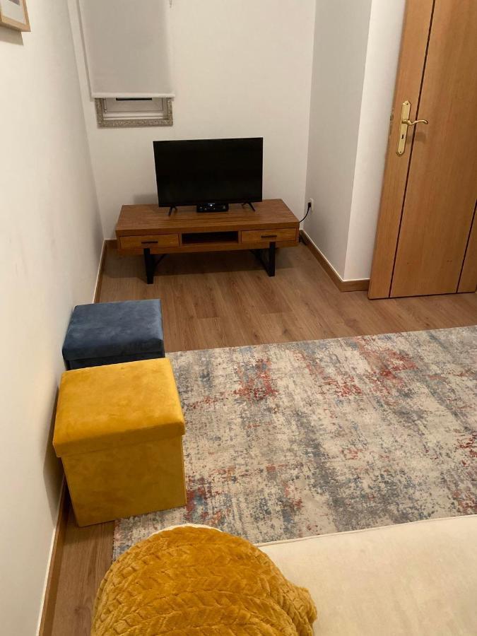 מירנדלה Casa Montevideu מראה חיצוני תמונה
