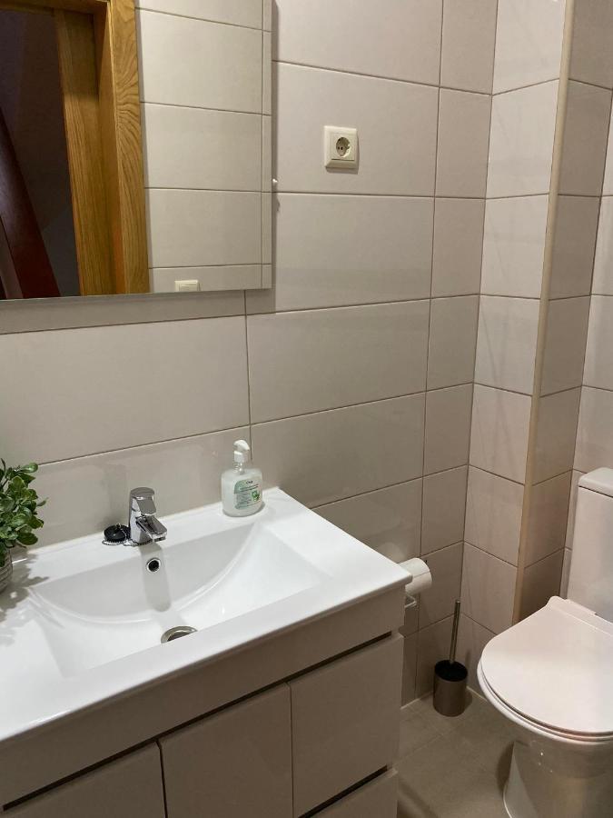 מירנדלה Casa Montevideu מראה חיצוני תמונה